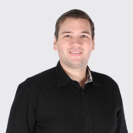 Benedikt Schrage