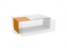 Fasce per scatole standard