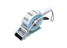 Kézi címkeadagoló 25 - 60 mm