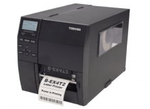 Thermotransferdrucker: TB-EX4T2 (Toshiba)