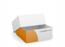 Zaklapávací krabička