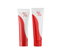 Laminate tubes - Promotional products 35 mm