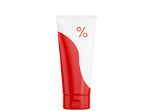 Laminate tubes - Promotional products 50 mm