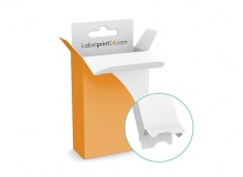 Boîtes pour mise en rayon à fond automatique