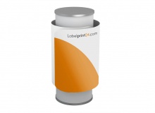 Etichette avvolgenti