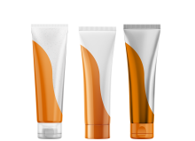 Laminate tubes - 35 mm