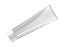 Laminat transparentny, blanko - 35 mm - na zakrętkę