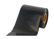 Vosková/pryskyřičná termotransferová páska, rozměry: 84 mm x 300 m