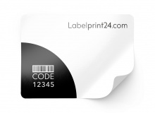 Monocromo, codice progressivo