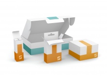 Odkryj także nasze pudełka z kartonu