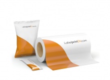 Flexibilní obaly - na roli