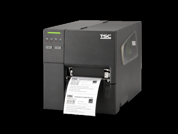 Thermotransferdrucker 