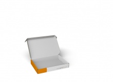 Maxibriefkarton | 280 x 200 x 40 mm