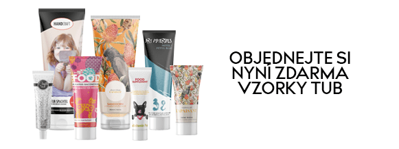 vzorkové tuby vzorkové tuby