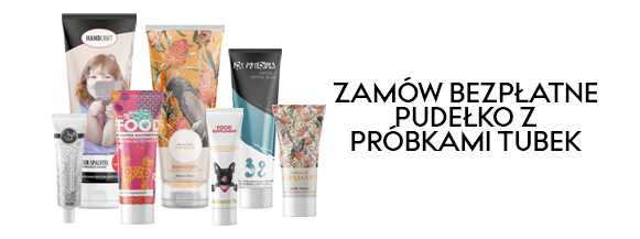 próbki w tubkach próbki w tubkach
