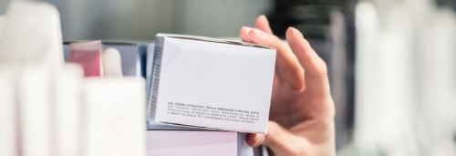 Basic knowledge: what is secondary packaging? Sekundaerverpackung Faltschachtel