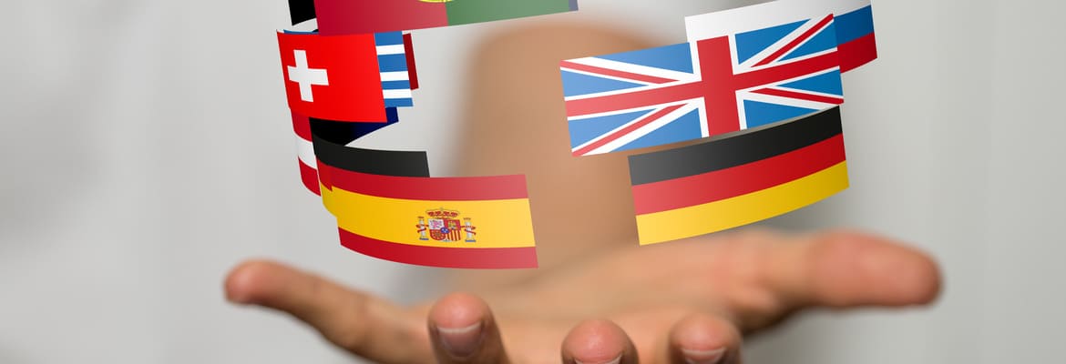 Kunststoff Recycling in Europa