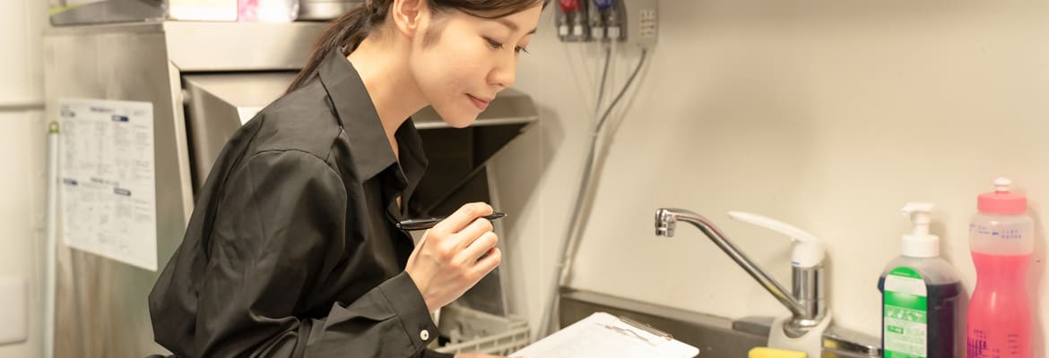 HACCP-Konzept