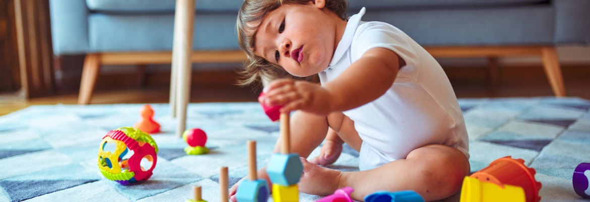 Etiketten und Verpackungen für Kinderspielzeug Wellpappe Welle