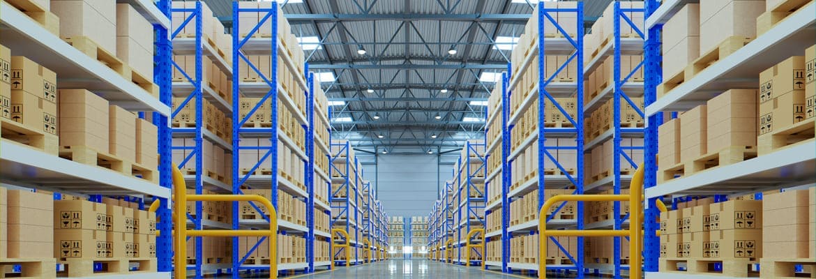 Verpackungslogistik Sekundaerverpackung Faltschachtel
