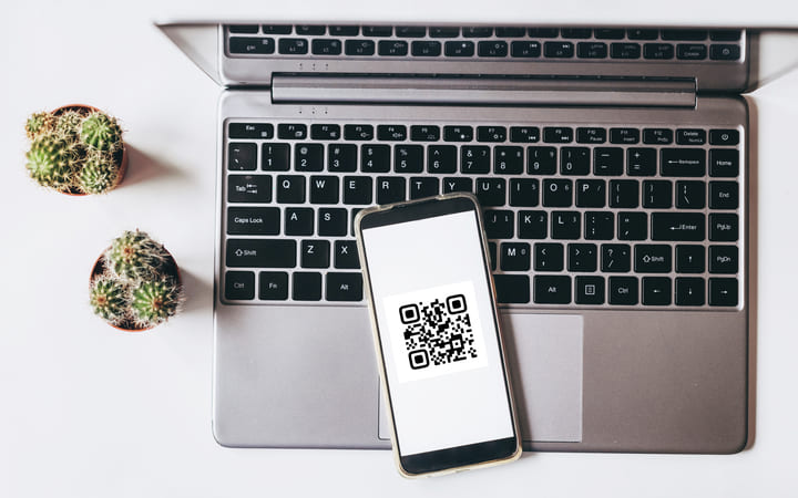 QR Code QR Code
