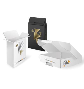 Folding cartons Folding cartons