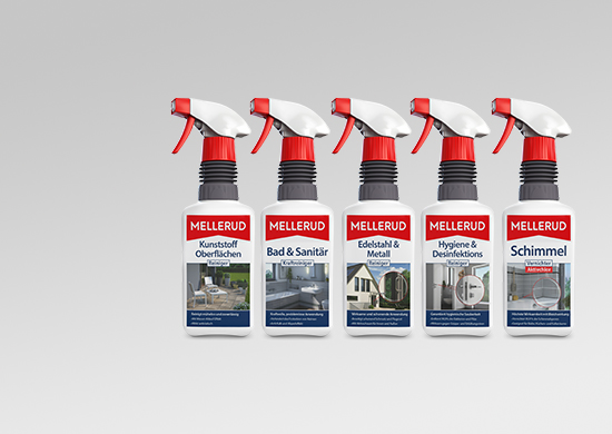 Mellerud products