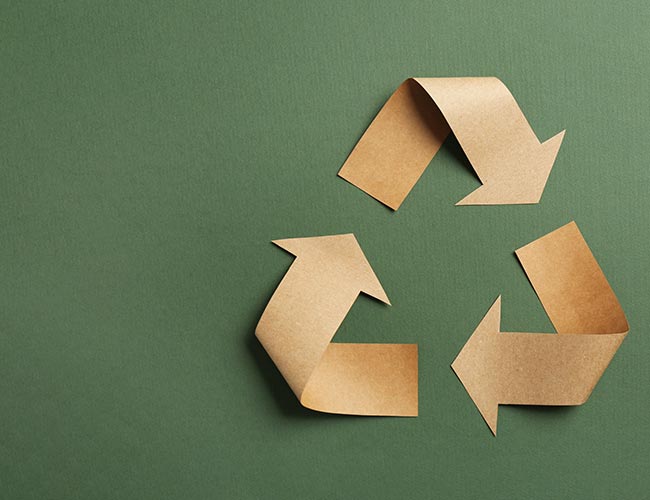 Recyclage Recyclage