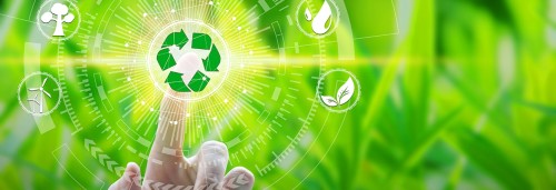 Compostabile, riciclabile & Co