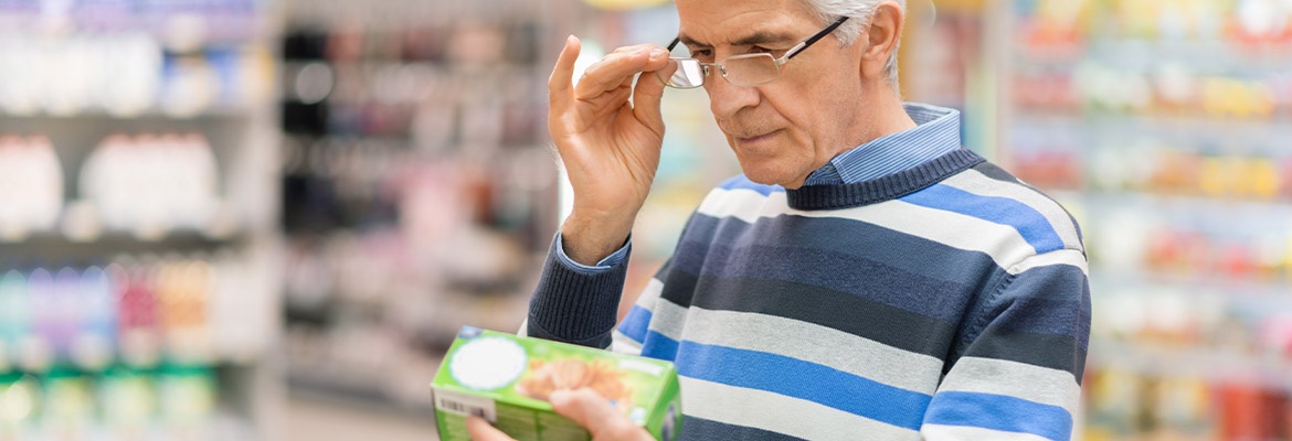 Megatrend Silver Society und die Auswirkungen auf die Verpackungswirtschaft