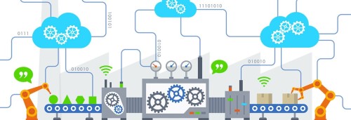 Digitaldruckerei 4.0