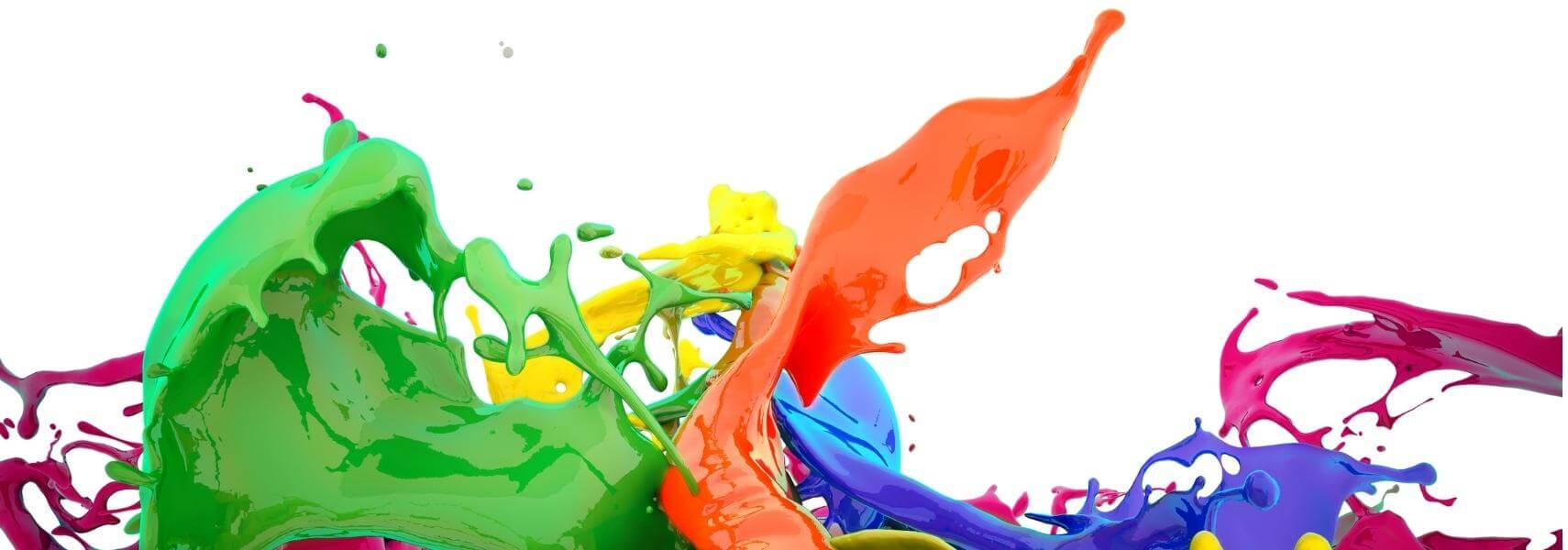 Miscelazione di colori Miscelazione di colori