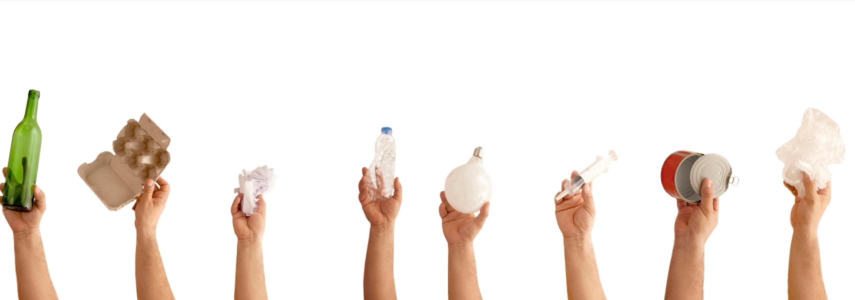 Lightweight packaging in dual systems Lightweight packaging in dual systems