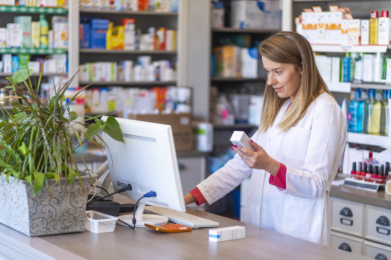 Pharmacy Pharmacy